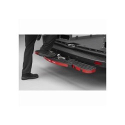 Rhino TowStep With Connect+ Parking Sensor Plug & Play Kit Black