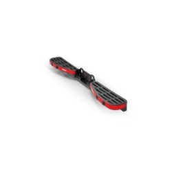 Rhino TowStep With Connect+ Parking Sensor Plug & Play Kit Black TS11BOEM