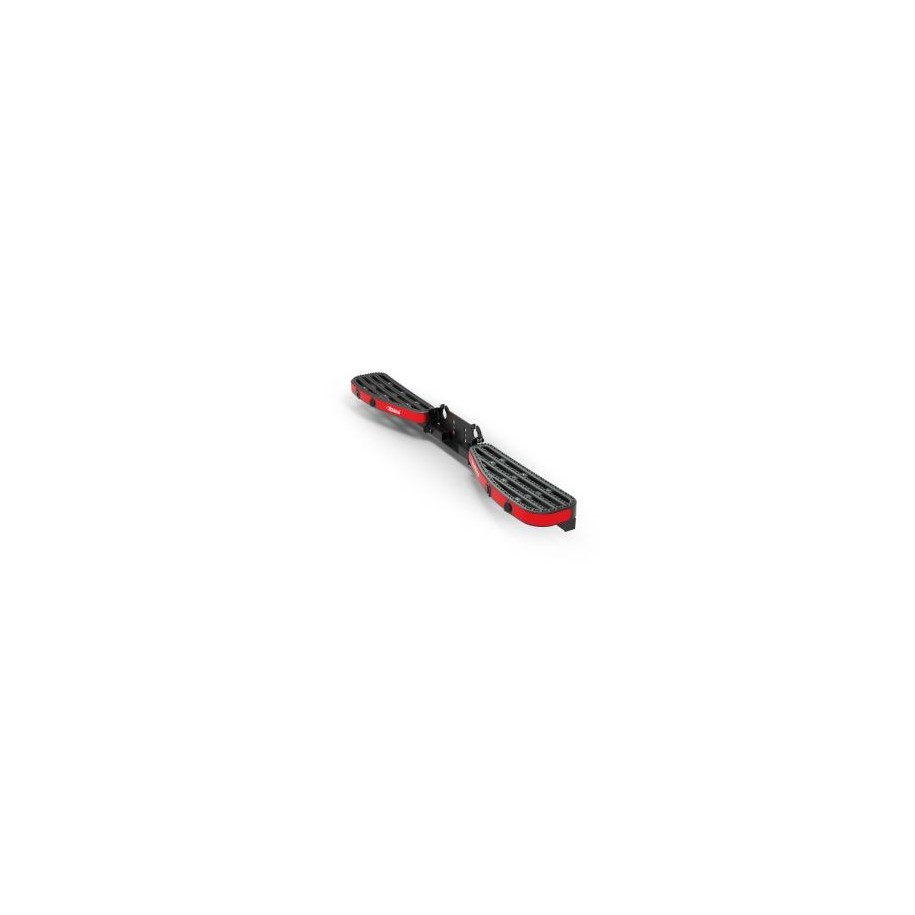 Rhino TowStep With Connect+ Parking Sensor Plug & Play Kit Black TS11BOEM