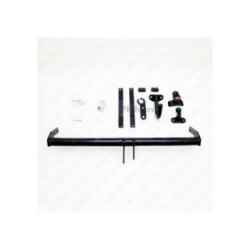 Witter Flange Towbar for Renault Megane