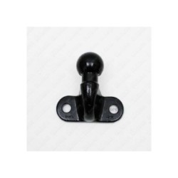 Witter Flange Towbar for Renault Megane