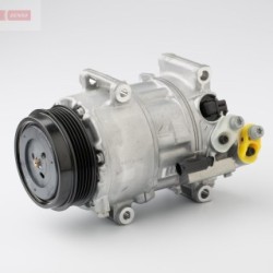 Buy AC Compressor DCP17071 for MERCEDES A-CLASS B-CLASS C-CLASS