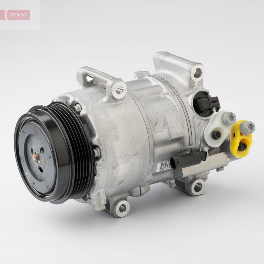 Buy AC Compressor DCP17071 for MERCEDES A-CLASS B-CLASS C-CLASS