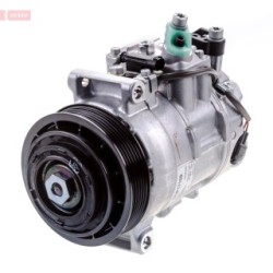 Buy AC Compressor DCP17159 for MERCEDES C-CLASS E-CLASS S-CLASS