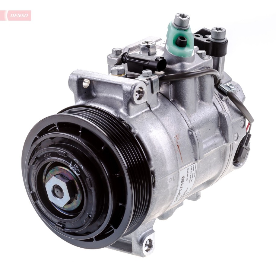 Buy AC Compressor DCP17159 for MERCEDES C-CLASS E-CLASS S-CLASS
