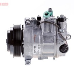 Buy AC Compressor DCP17159 for MERCEDES C-CLASS E-CLASS S-CLASS