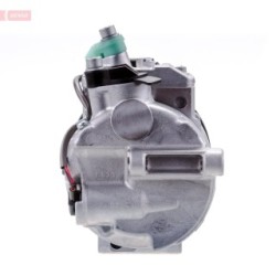 Buy AC Compressor DCP17159 for MERCEDES C-CLASS E-CLASS S-CLASS