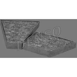 Buy Cabin Air Filter DCF231K for BENTLEY VW CONTINENTAL PHAETON