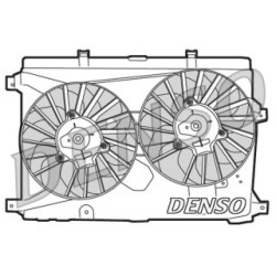 Buy Engine Cooling Fan DER01015 for ALFA ROMEO 159 BRERA SPIDER
