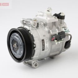 Buy AC Compressor DCP14013 for LAND ROVER DISCOVERY RANGE ROVER