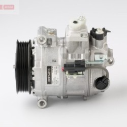 Buy AC Compressor DCP14013 for LAND ROVER DISCOVERY RANGE ROVER