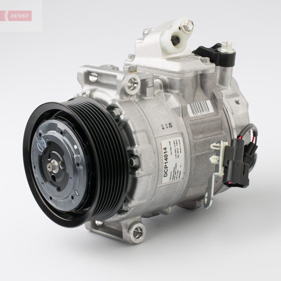 Buy AC Compressor DCP14014 for LAND ROVER DISCOVERY RANGE ROVER