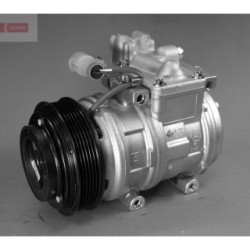 Buy AC Compressor DENSO DCP14003 for LAND ROVER DISCOVERYBTR4719