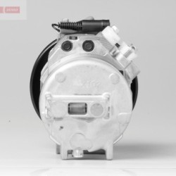 Buy AC Compressor DENSO DCP17121 for MERCEDES SPRINTER0012306911