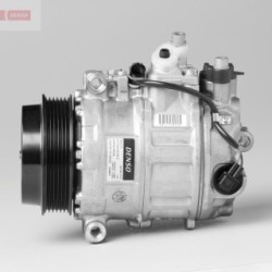 Buy AC Compressor DENSO DCP17129 for MERCEDES GL-CLASS0022305711