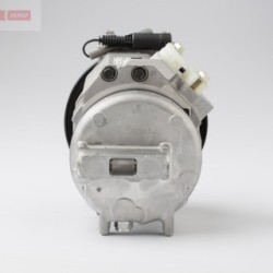 Buy AC Compressor DENSO DCP17150 for MERCEDES SPRINTER0012307011