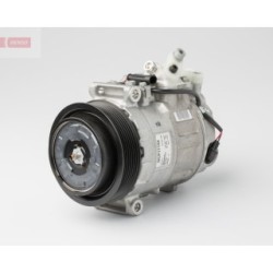 Buy AC Compressor DENSO DCP17152 for MERCEDES SPRINTER0022301811