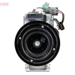 Buy AC Compressor DENSO DCP17176 for MERCEDES E-CLASSA0032302811