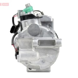 Buy AC Compressor DENSO DCP17176 for MERCEDES E-CLASSA0032302811