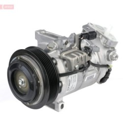 Buy AC Compressor DENSO DCP46027 for NISSAN RENAULT92600-4EB2A