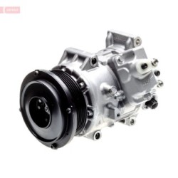 Buy AC Compressor DENSO DCP51004 for LEXUS GS IS LS88310-50160