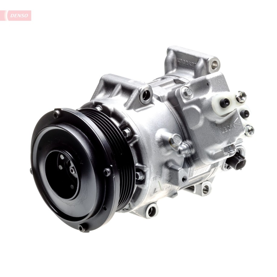 Buy AC Compressor DENSO DCP51004 for LEXUS GS IS LS88310-50160