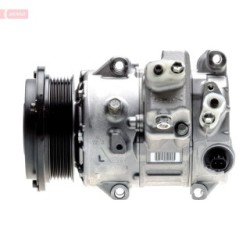 Buy AC Compressor DENSO DCP51004 for LEXUS GS IS LS88310-50160