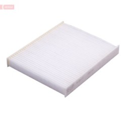 Buy Cabin Air Filter DENSO DCF381P for SUZUKI CELERIO27277-C901A