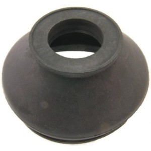 Repair Kit Tie Rod End - FEBEST TTB004