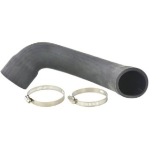 Radiator Hose - FEBEST VLAH001