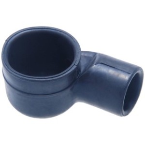 Hose Crankcase Ventilation - FEBEST VLAHS60