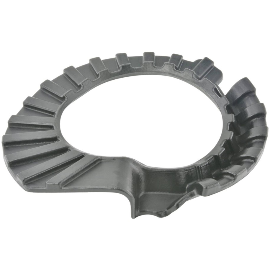 Spring Seat - FEBEST VLSIS80LOWF