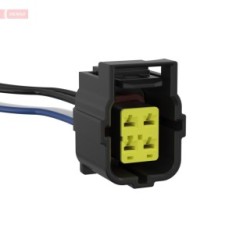 Buy Lambda Sensor DENSO DOX-1737 for MERCEDES SMARTA0035428118