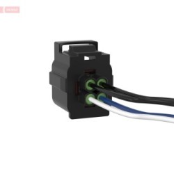Buy Lambda Sensor DENSO DOX-1737 for MERCEDES SMARTA0035428118