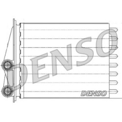 Buy Interior Heating Heat Exchanger DENSO DRR23020 for VAUXHALL