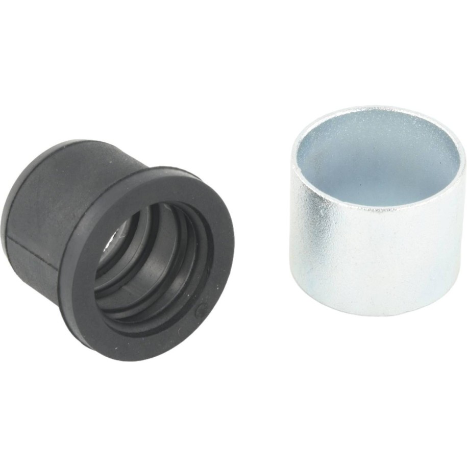 Hose Crankcase Ventilation - FEBEST VLT001