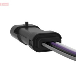 Buy Lambda Sensor DENSO DOX-2002 for NISSAN VAUXHALL RENAULT