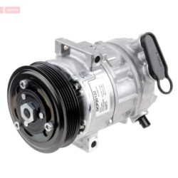 Buy AC Compressor DCP20122 for VAUXHALL CORSA CORSAVAN1340267