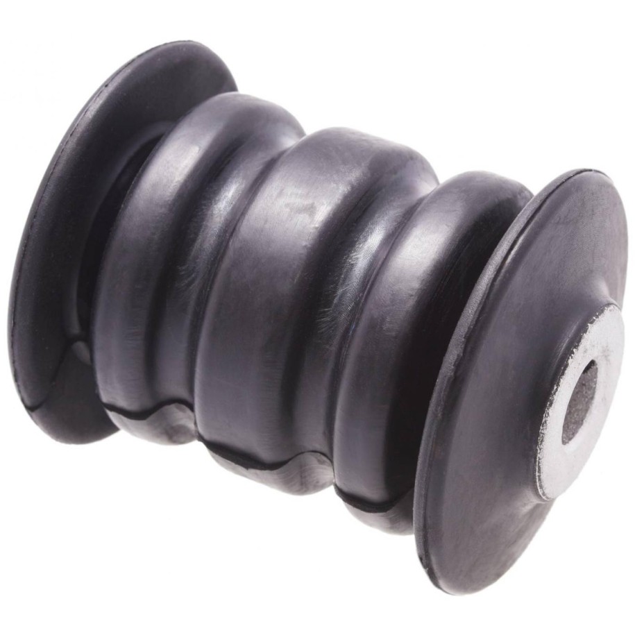 Bushing Leaf Spring - FEBEST VWAB026