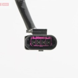Buy Lambda Sensor DOX-1707 for AUDI SEAT SKODA VW03E906262B