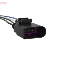 Buy Lambda Sensor DOX-1707 for AUDI SEAT SKODA VW03E906262B