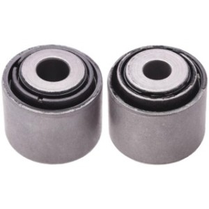 Mounting Control Trailing Arm - FEBEST VWAB21KIT