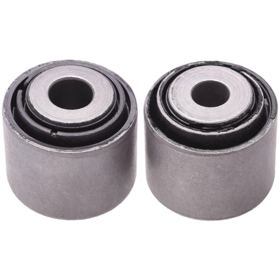 Mounting Control Trailing Arm - FEBEST VWAB21KIT