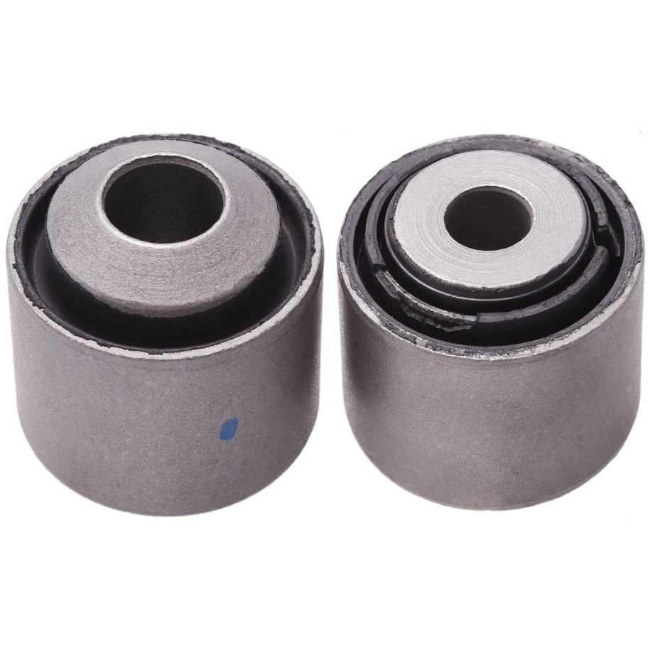 Mounting Control Trailing Arm - FEBEST VWAB31KIT