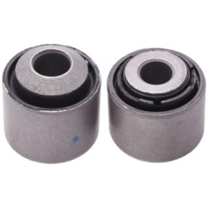 Mounting Control Trailing Arm - FEBEST VWAB32KIT