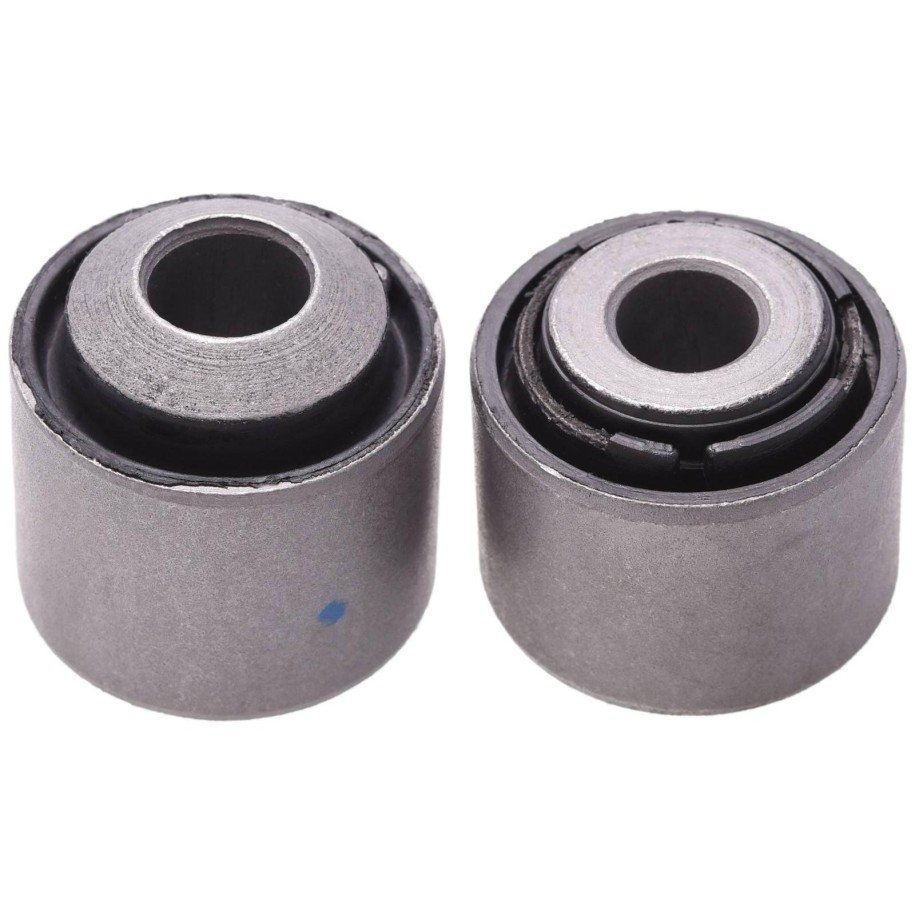 Mounting Control Trailing Arm - FEBEST VWAB32KIT