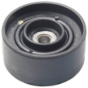 Belt Pulley Alternator - FEBEST VWABB5F