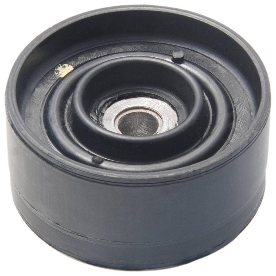 Belt Pulley Alternator - FEBEST VWABB5F