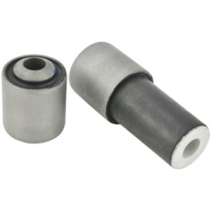 Repair Kit Control Arm - FEBEST VWABB5TCRKIT