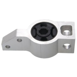 Mounting Control Trailing Arm - FEBEST VWABGVRH